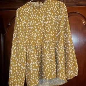 Woman's top